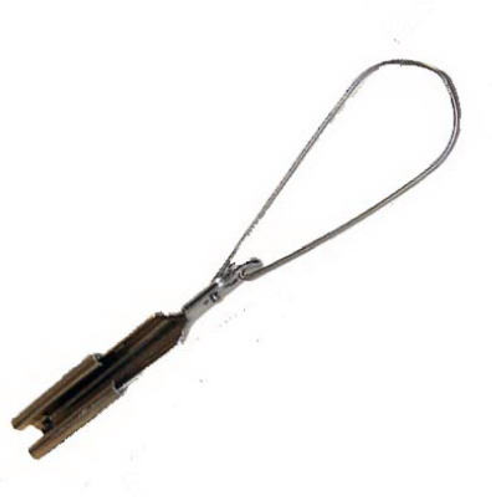 Halex Service Entrance Wedge Clamp, 2 to 6 AWG