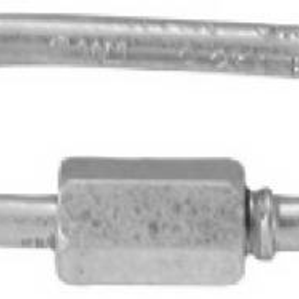 Apex Quick Link, Zinc Finish, 0.25-In.