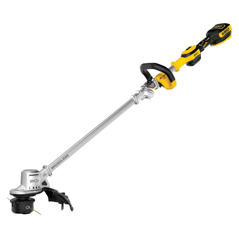 DeWalt, 20V MAX String Trimmer (Bare Tool), DCST922B
