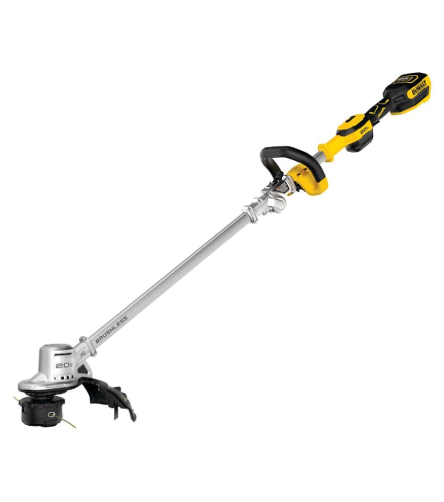 DeWalt, 20V MAX String Trimmer (Bare Tool), DCST922B