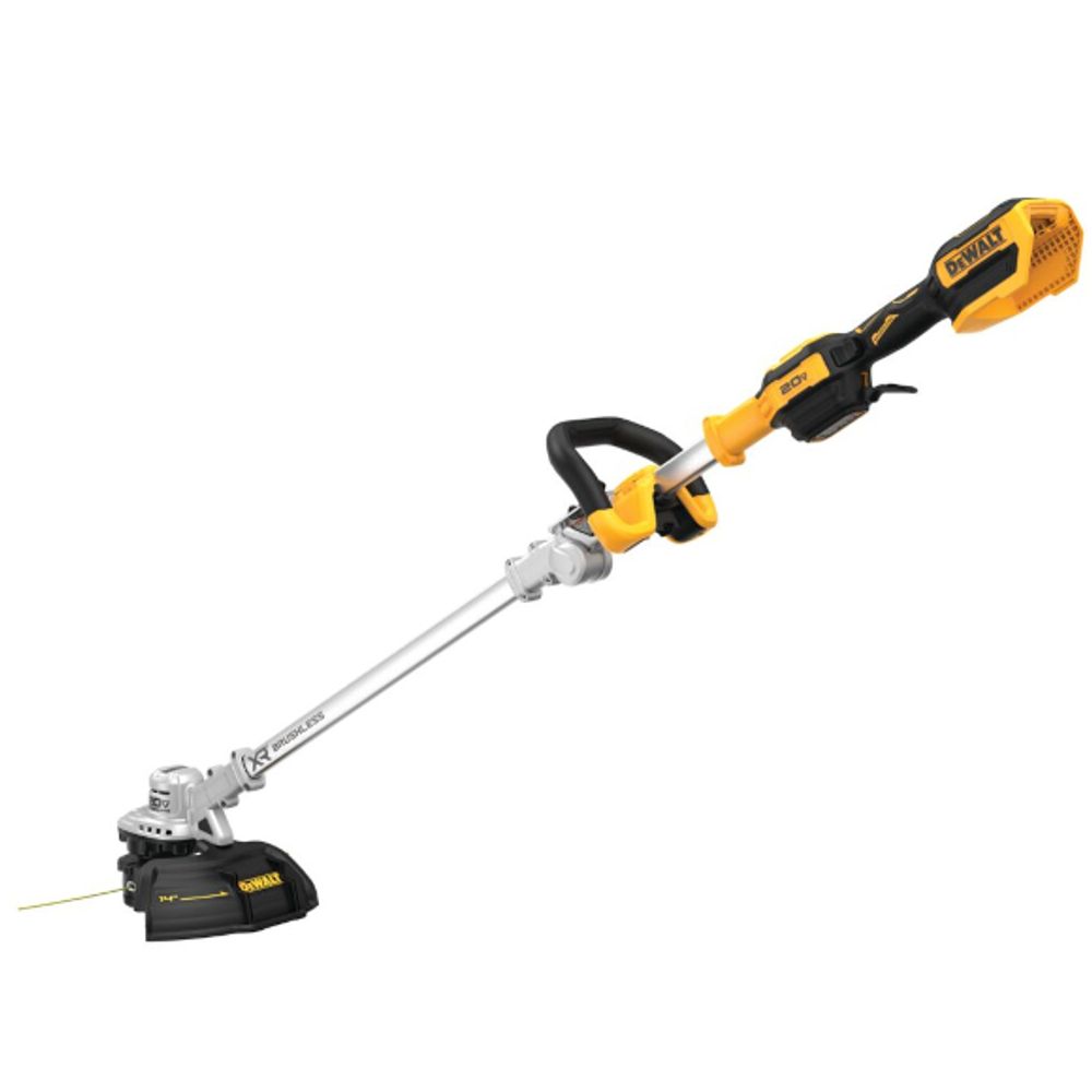 DeWalt, 20V MAX String Trimmer (Bare Tool), DCST922B