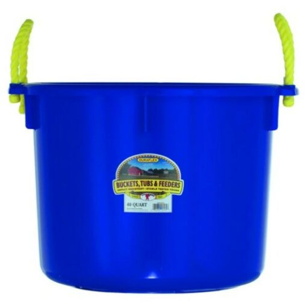 Little Giant, Muck Tub, 40 qt