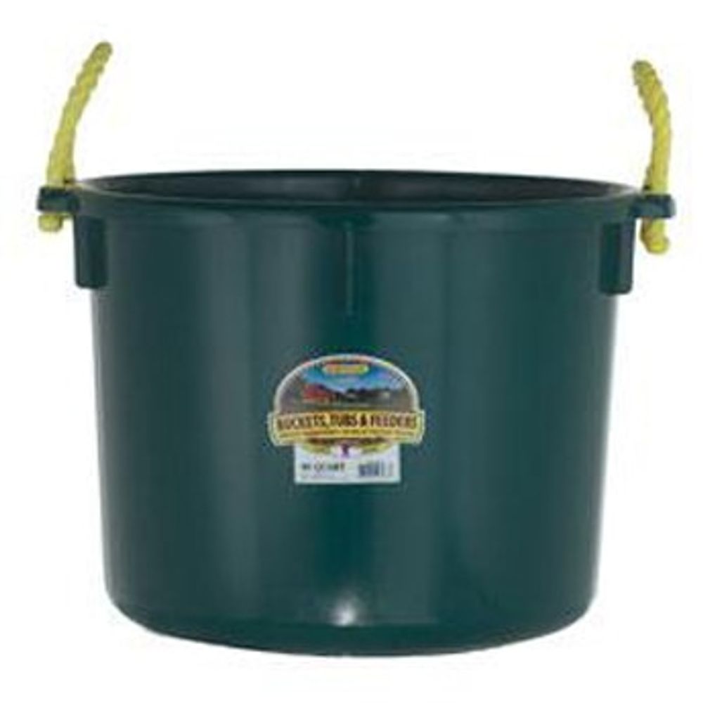 Little Giant, Muck Tub, 40 qt
