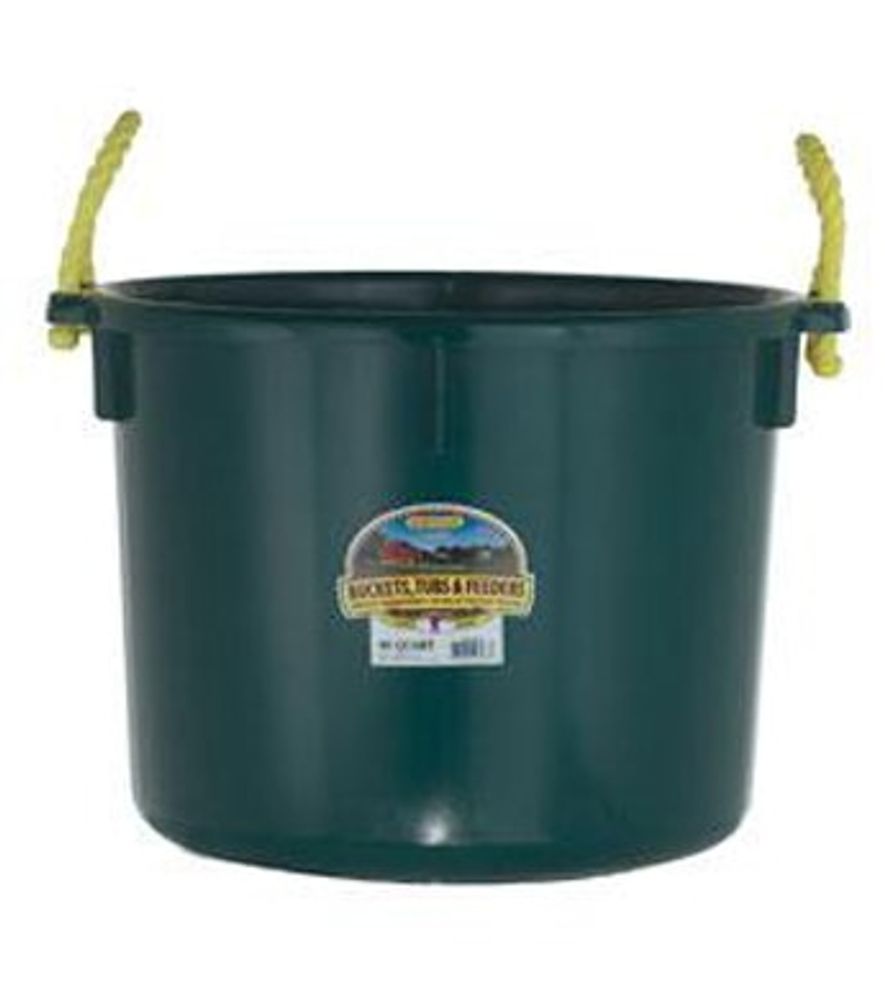 Little Giant, Muck Tub, 40 qt