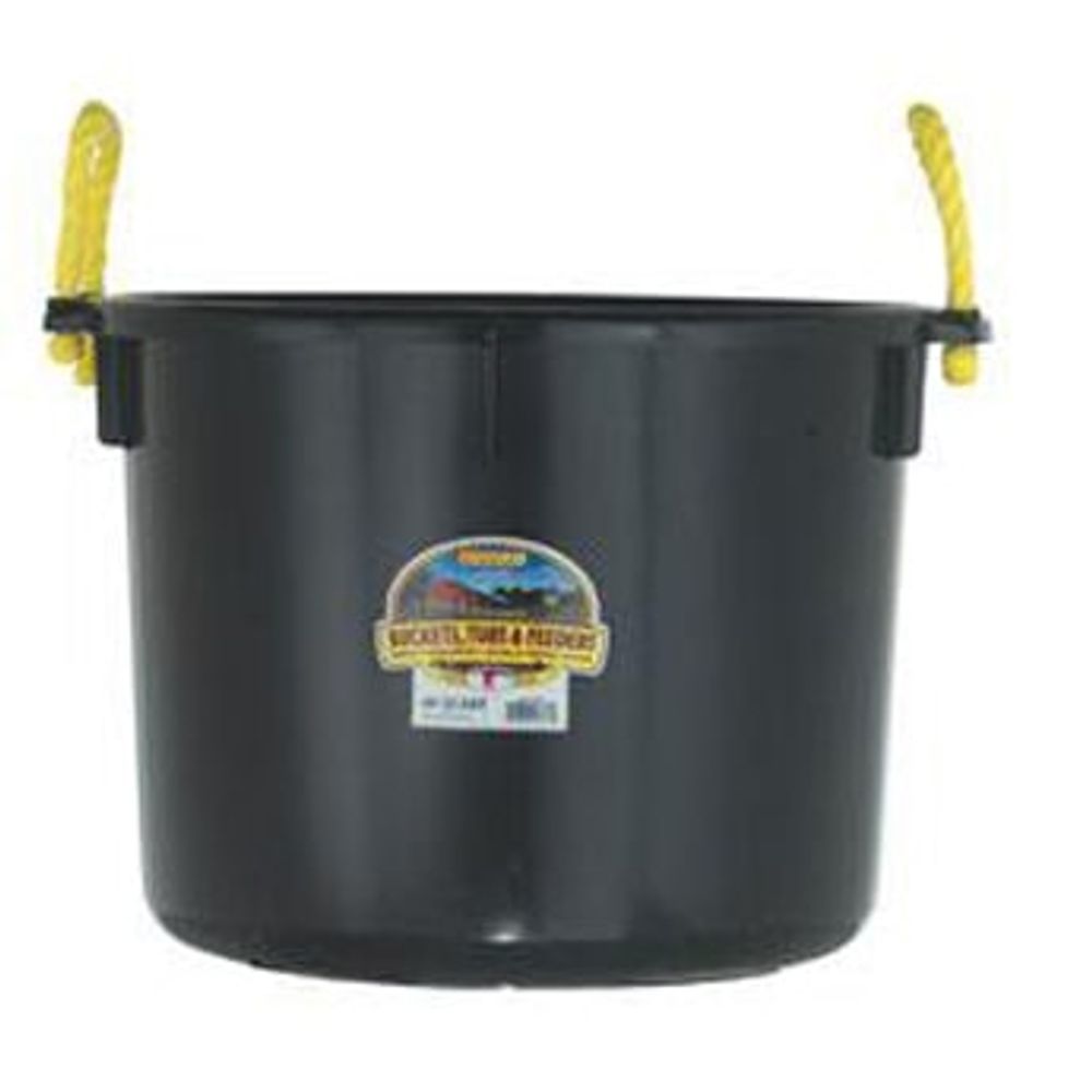Little Giant, Muck Tub, 40 qt