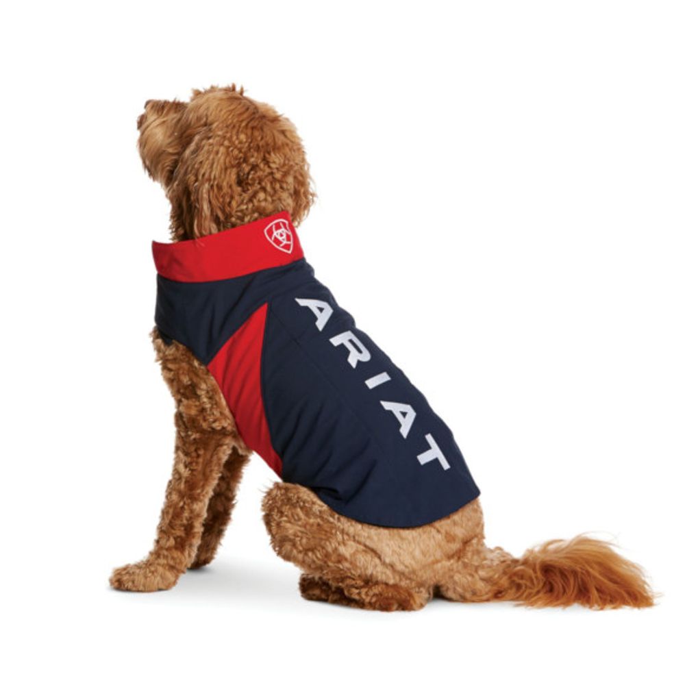 Ariat, Team Softshell Dog Jacket,