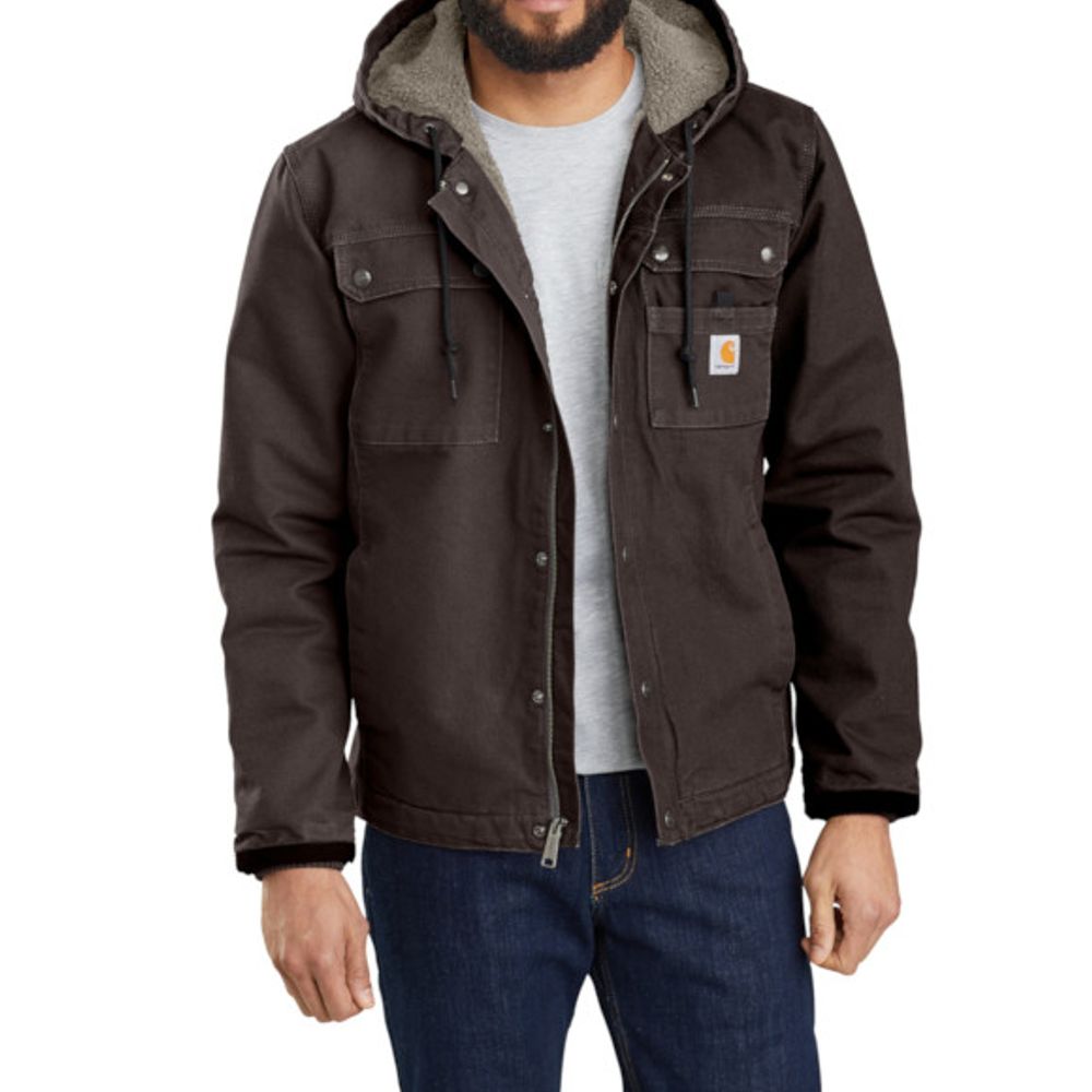 Carhartt, Men's Bartlett Jacket, 103826