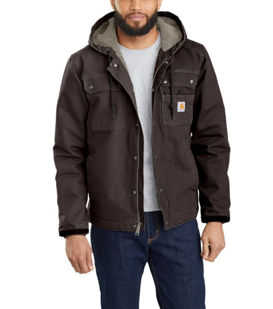 Carhartt, Men's Bartlett Jacket, 103826