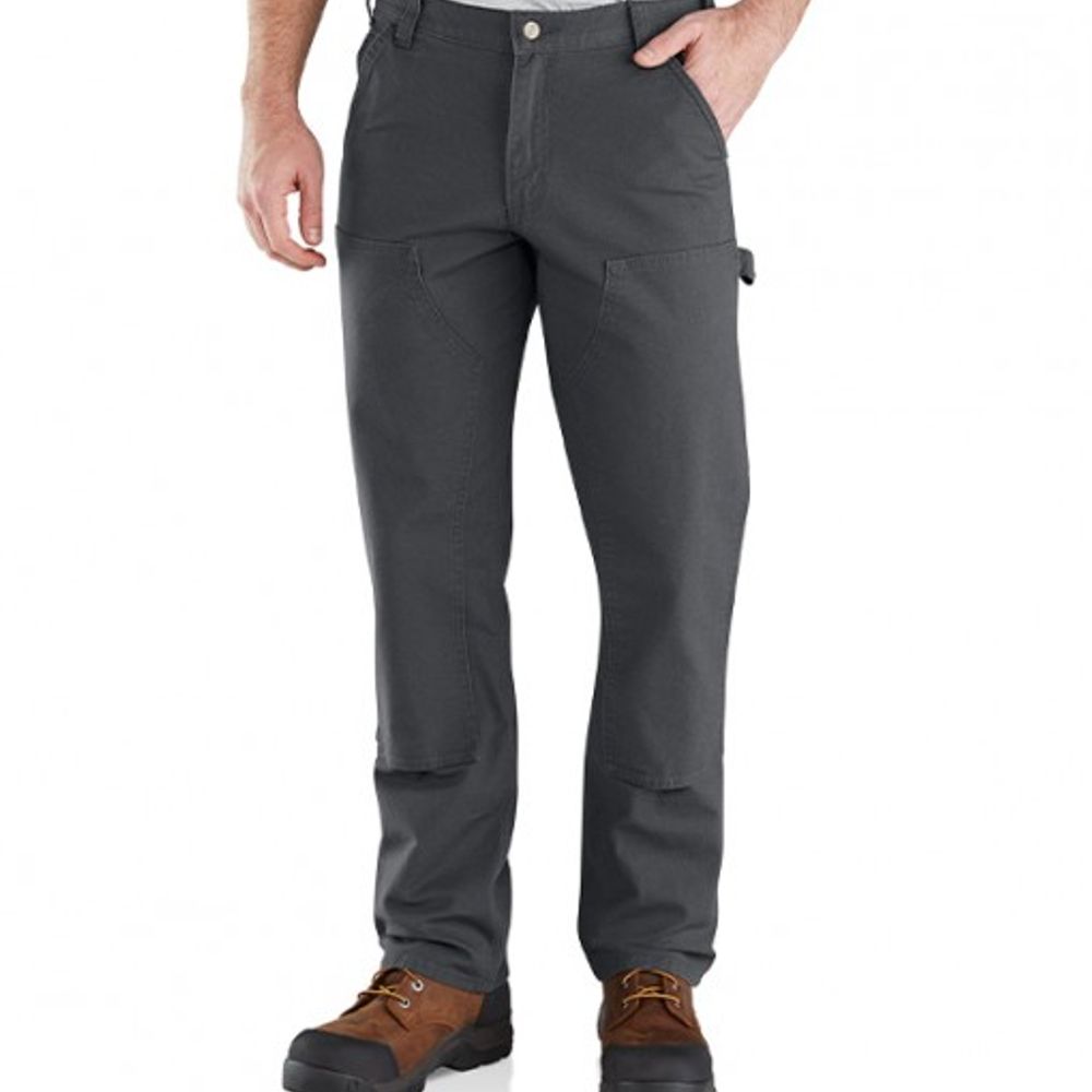 Carhartt, Men's Rugged Flex Relaxed Fit Duck Double Front Pant, 103334