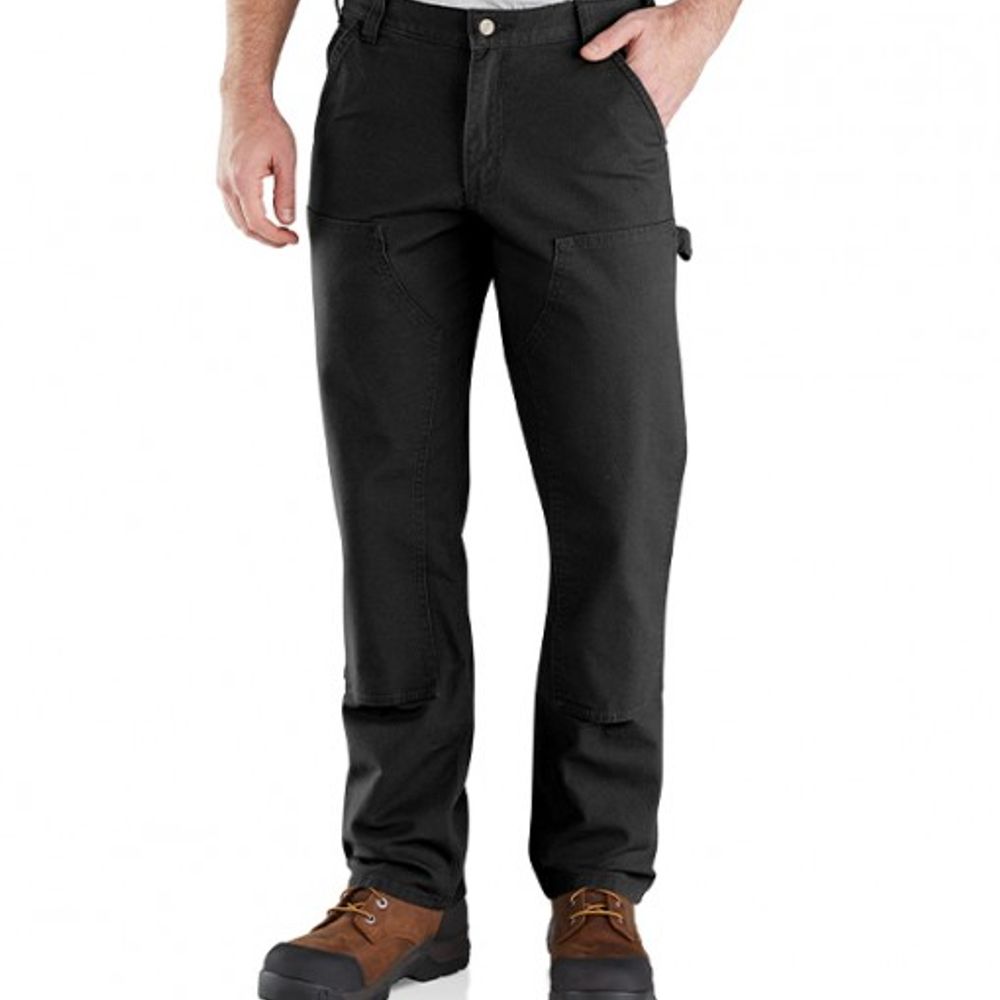 Carhartt, Men's Rugged Flex Relaxed Fit Duck Double Front Pant, 103334