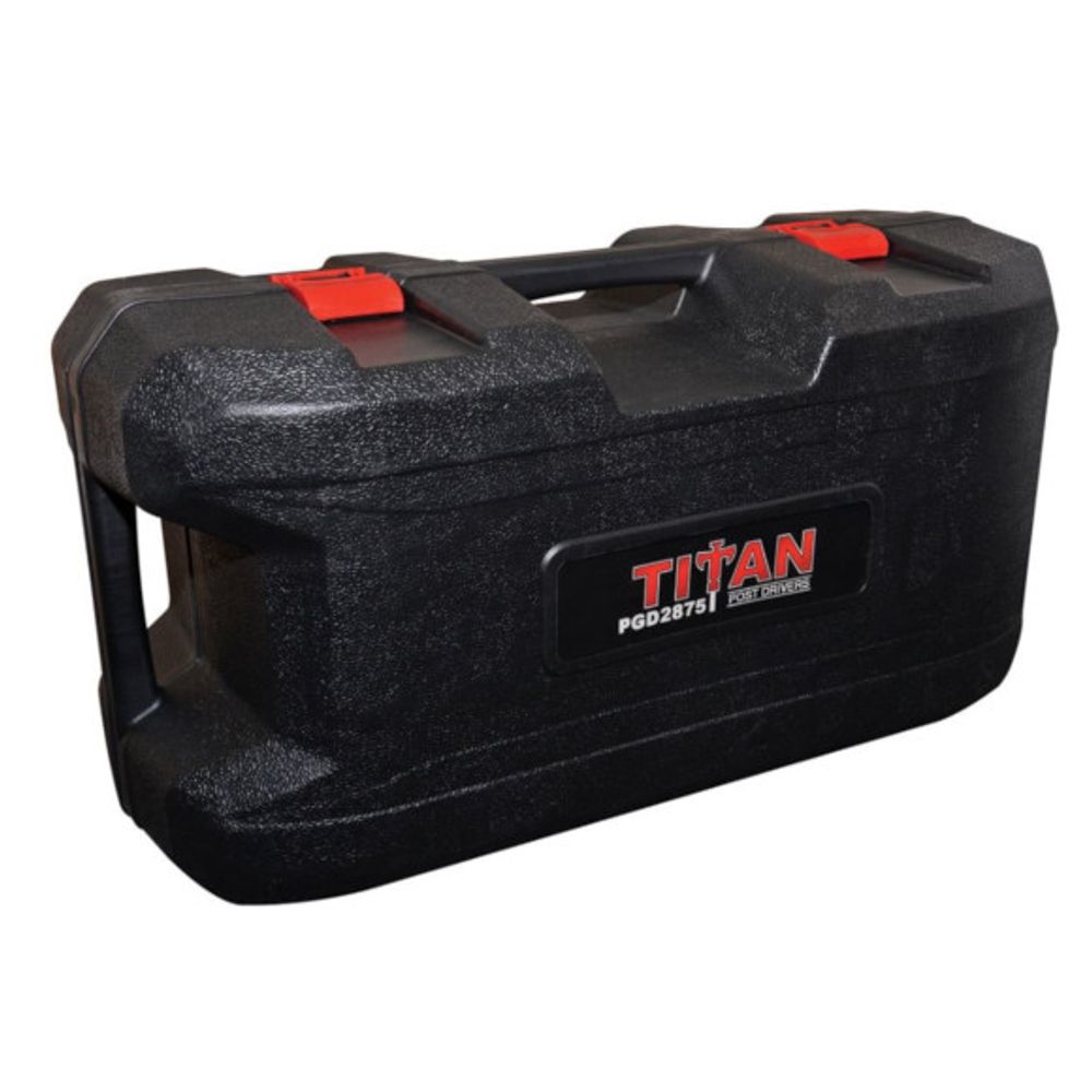 Powerfields, Titan 1.3 HP Post Driver, PGD2875