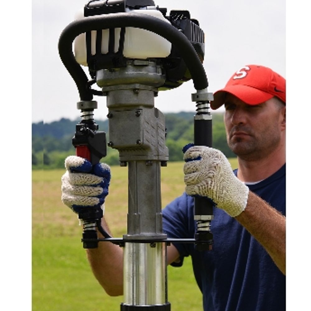 Powerfields, Titan 1.3 HP Post Driver, PGD2875