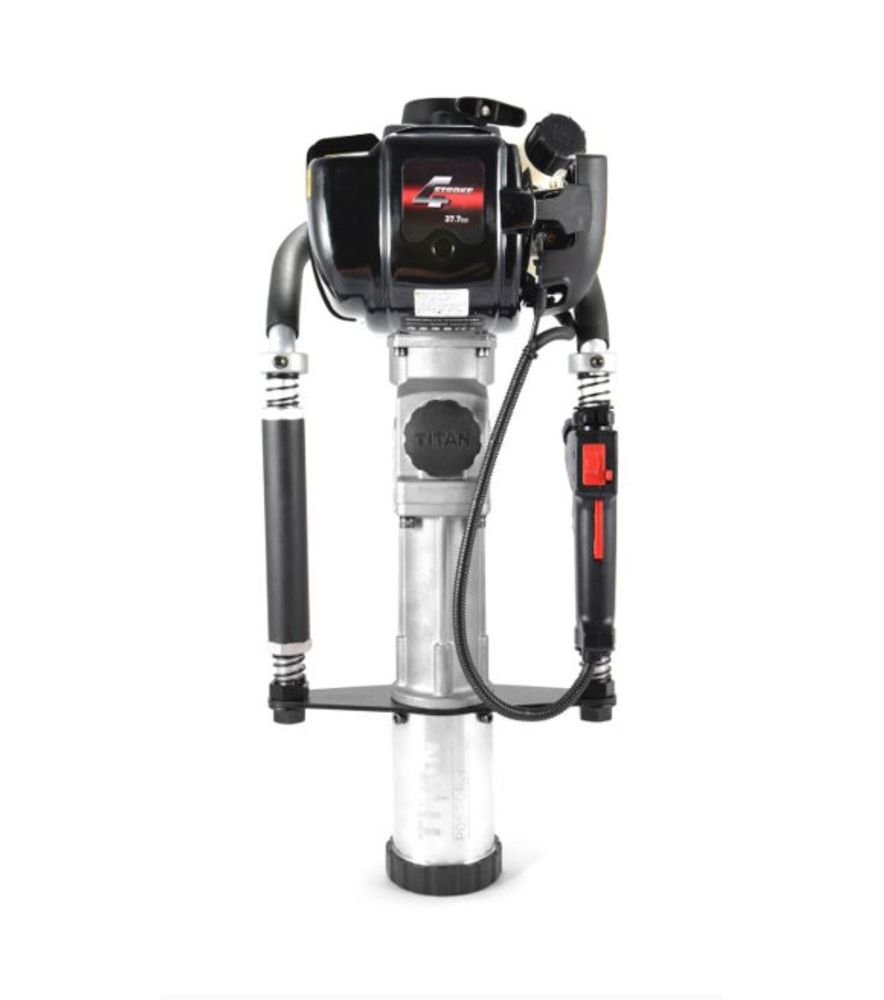 Powerfields, Titan 1.3 HP Post Driver, PGD2875