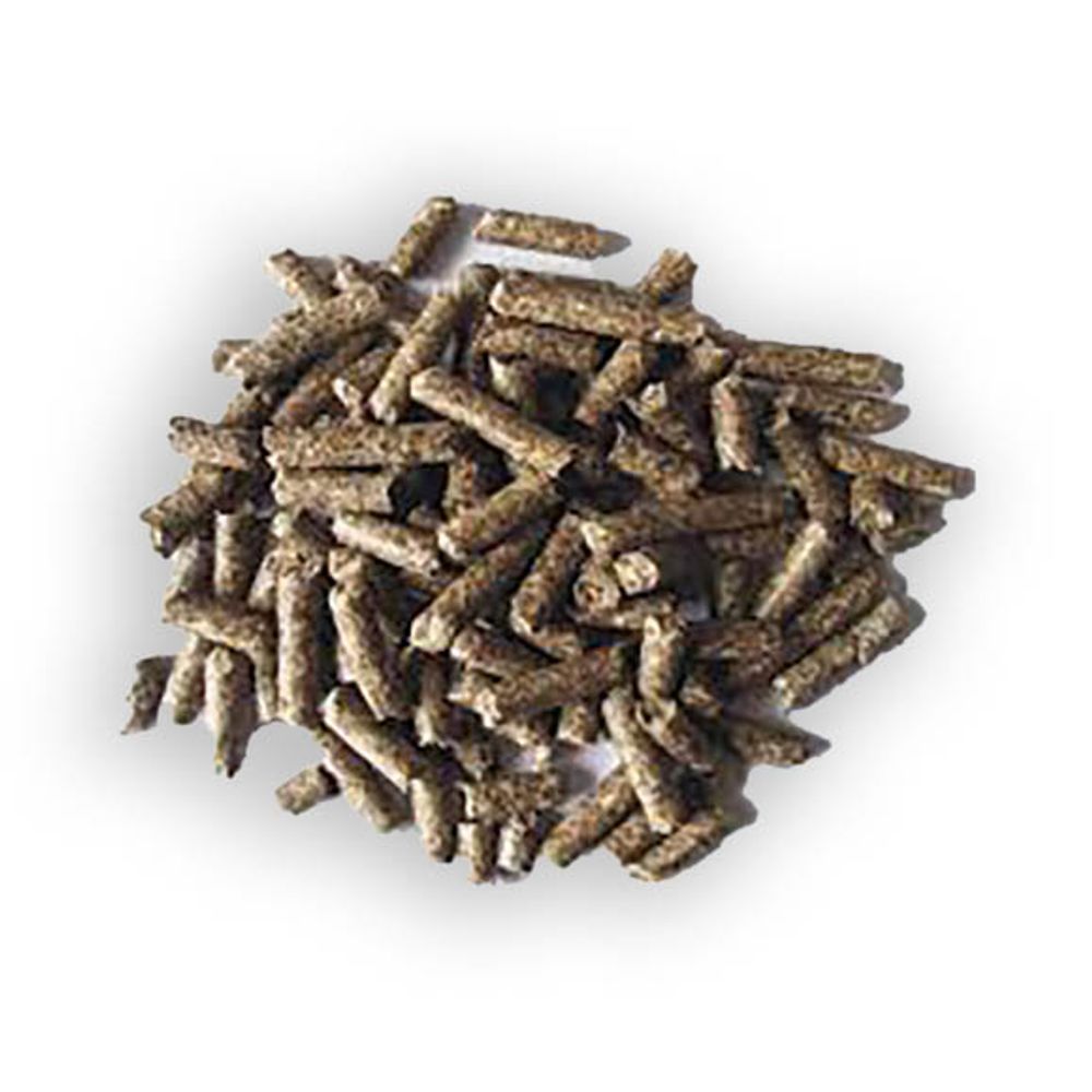 Cascade Feed, Beet Pulp Pellets, 50 lb
