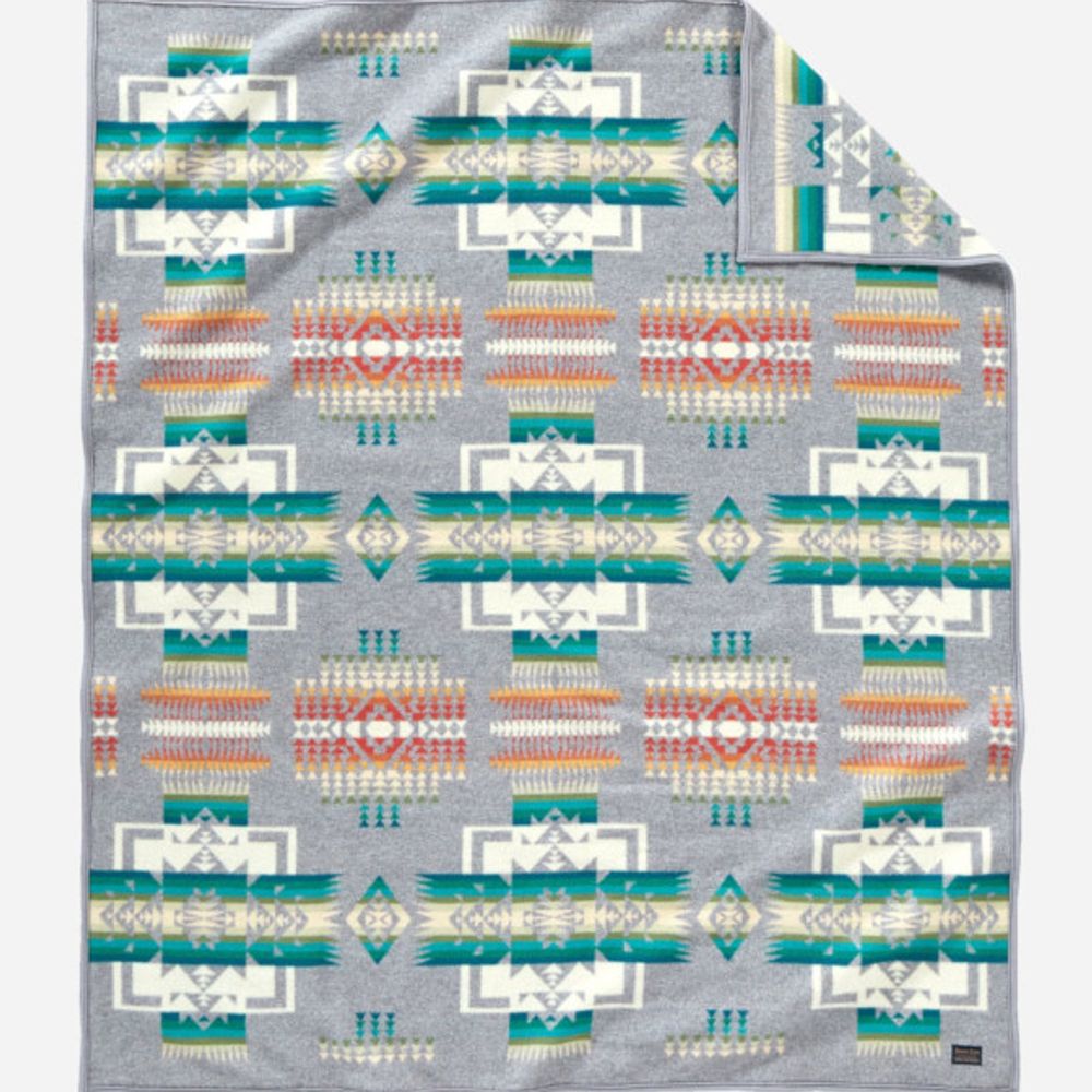 Pendleton Chief Joseph Blanket, ZD411-51108