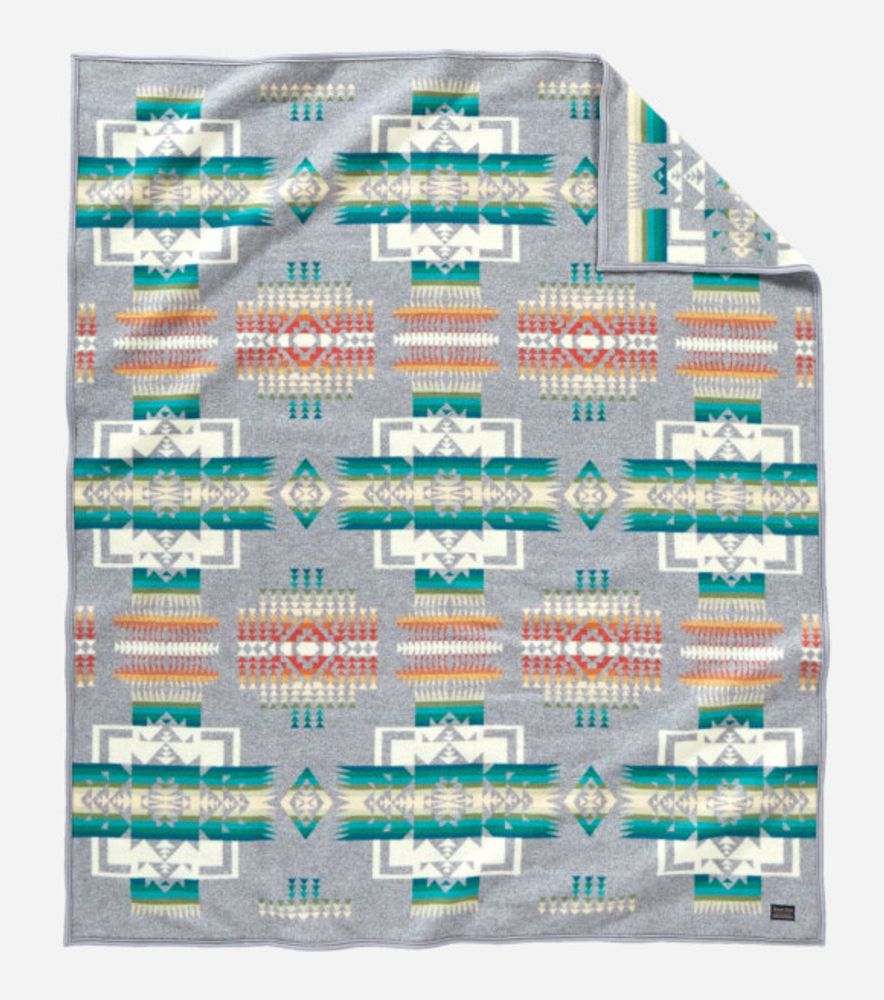 Pendleton Chief Joseph Blanket, ZD411-51108