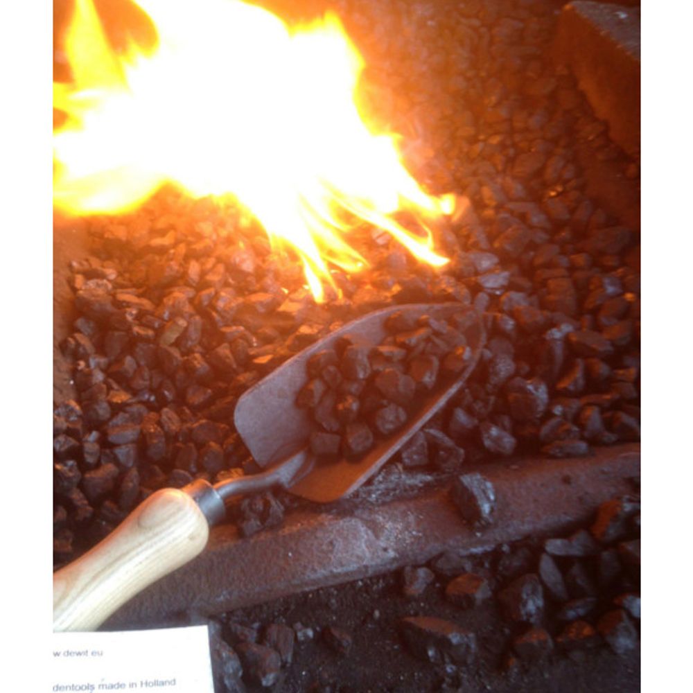 DeWit Forged Trowel