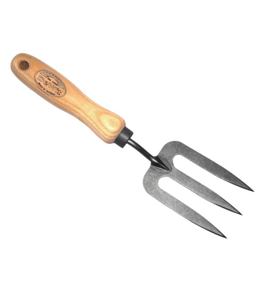 DeWit Forged Fork