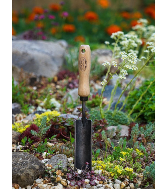 DeWit Rock-N-Root Trowel