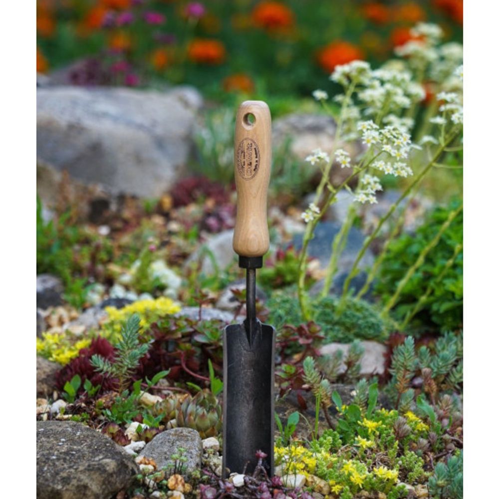 DeWit Rock N Root Trowel