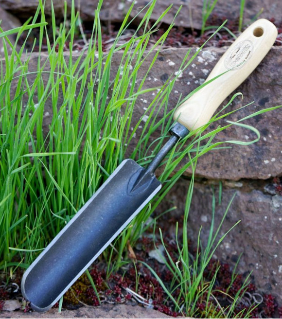 DeWit Rock-N-Root Trowel - Thumbnail 4
