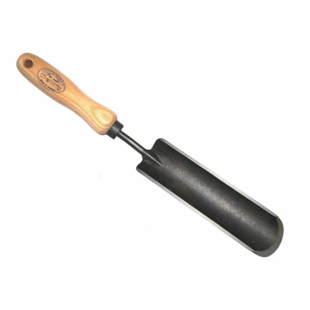 DeWit Rock N Root Trowel