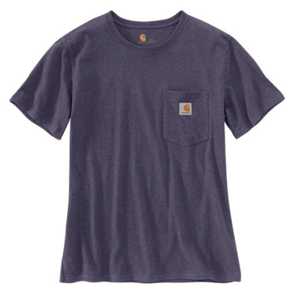Carhartt, Ladies Workwear Pocket T-Shirt, K87