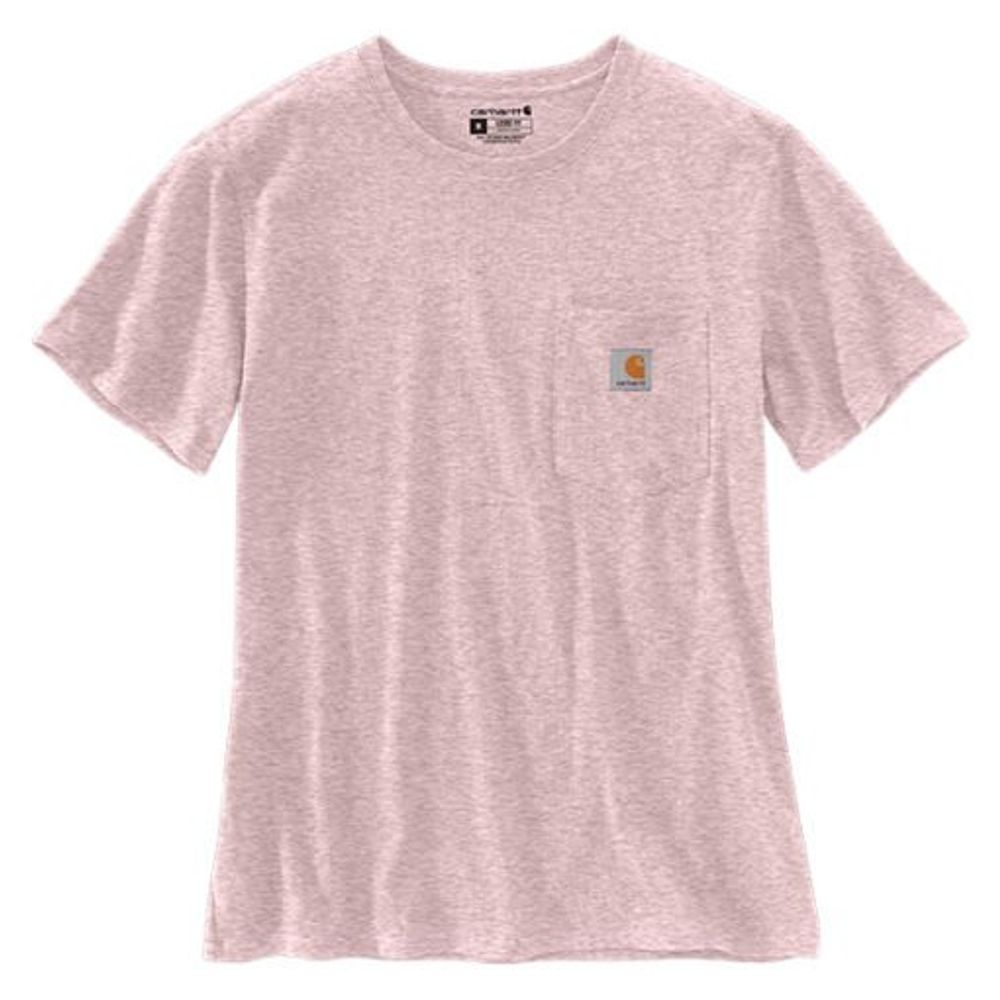 Carhartt, Ladies Workwear Pocket T-Shirt, K87