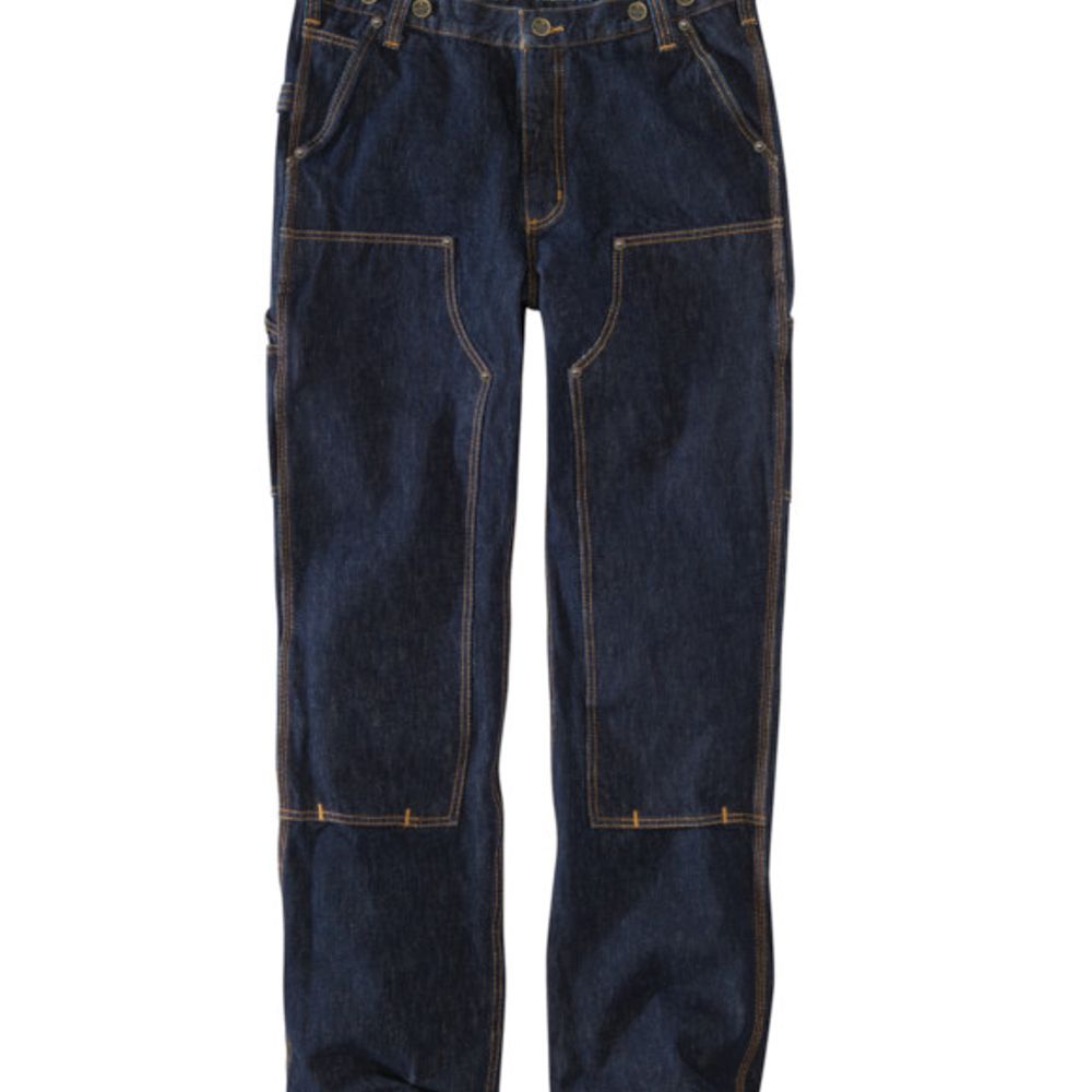 Carhartt, Men's Rugged Flex Relaxed Fit Utility Logger Jeans, 103890