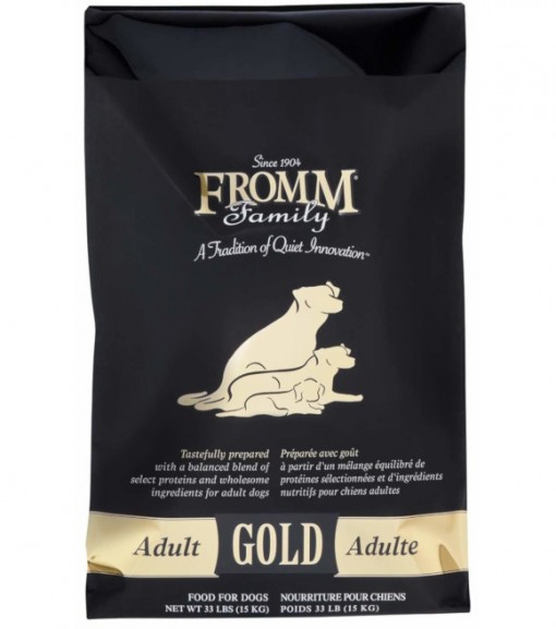 Fromm, Gold Adult Dog Food | Wilco