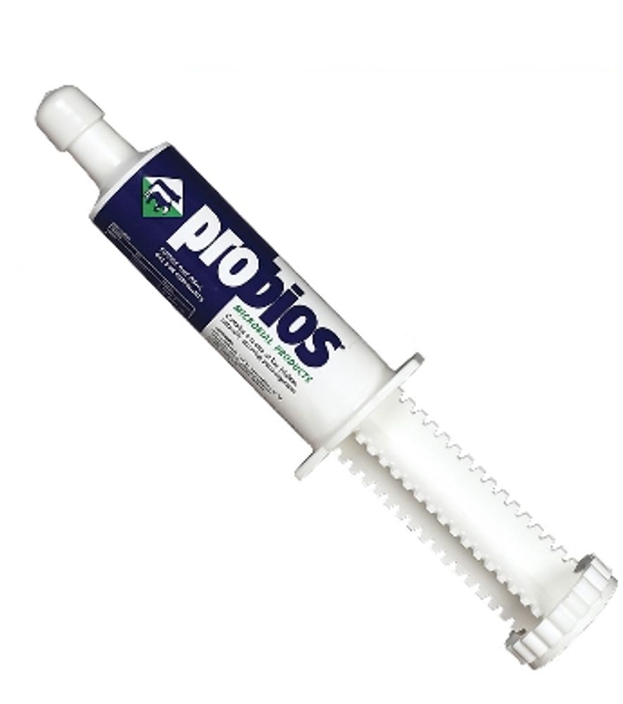 Probios Max One Oral Gel for Ruminants