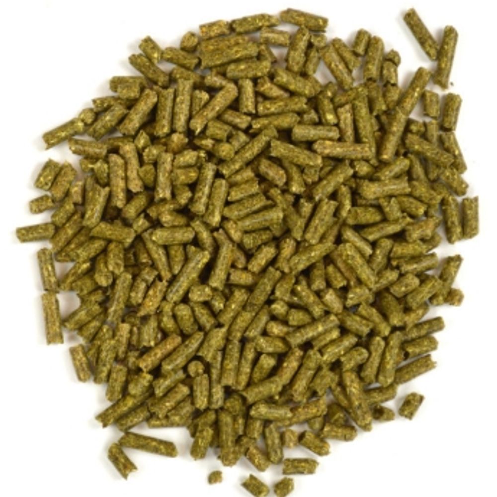 Oxbow, Garden Select Adult Rabbit Food, 4 lb