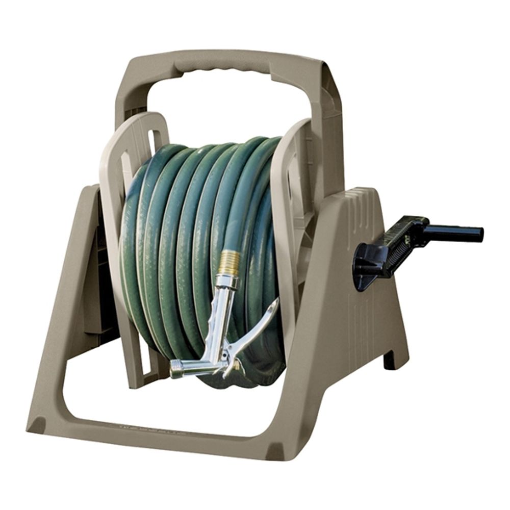 Suncast Hose Tote Reel, 100 ft.