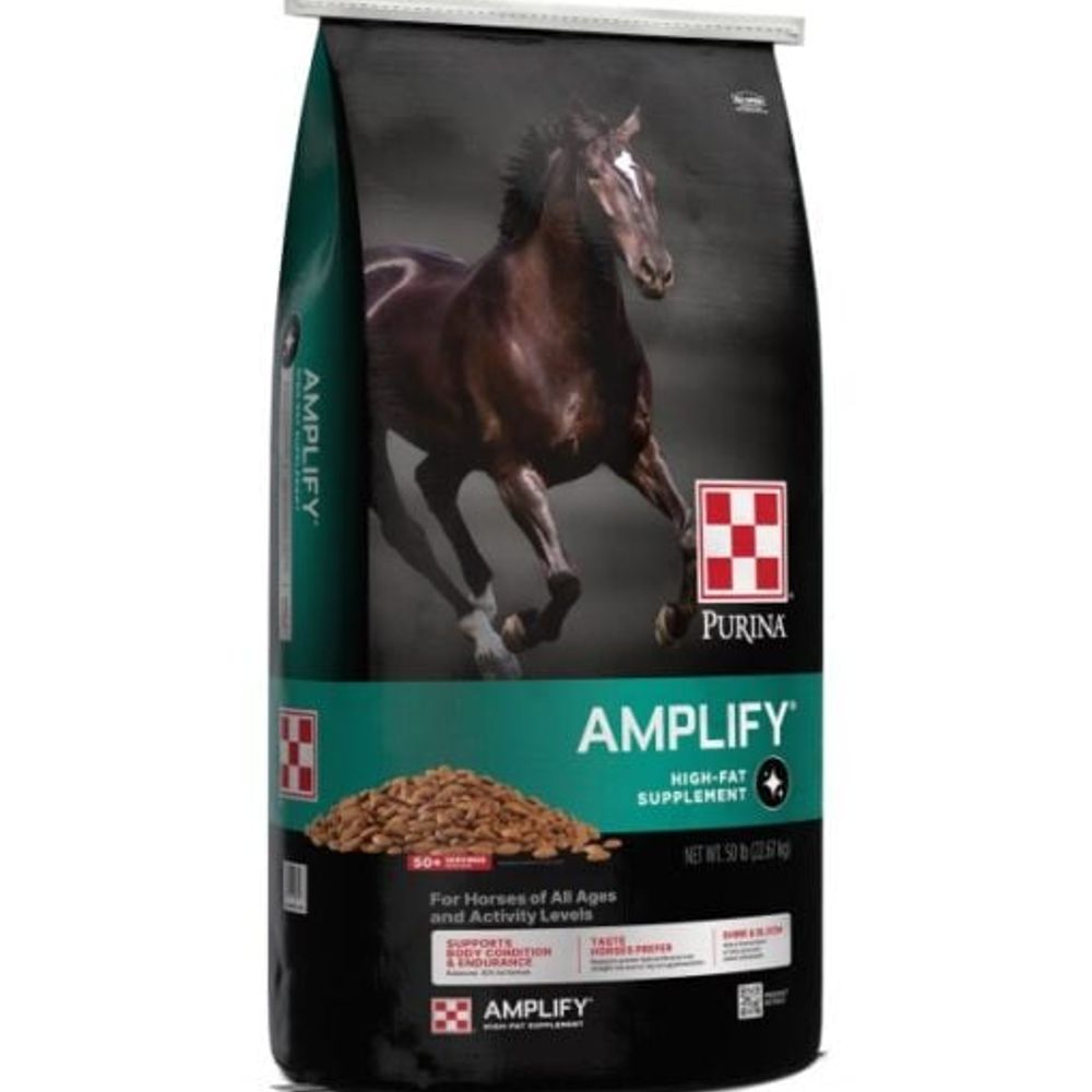 Purina, Amplify