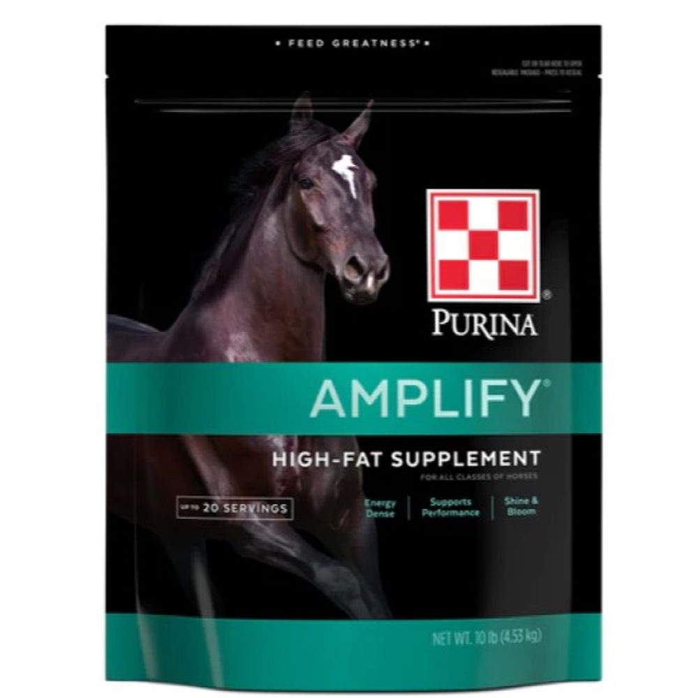 Purina, Amplify