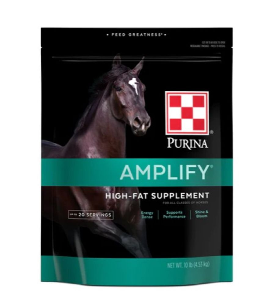 Purina, Amplify
