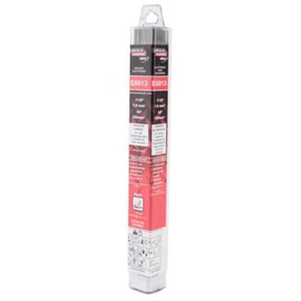 Lincoln Electric Fleetweld 37 E6016 Welding Rod, 5/64 in., 1 lb.