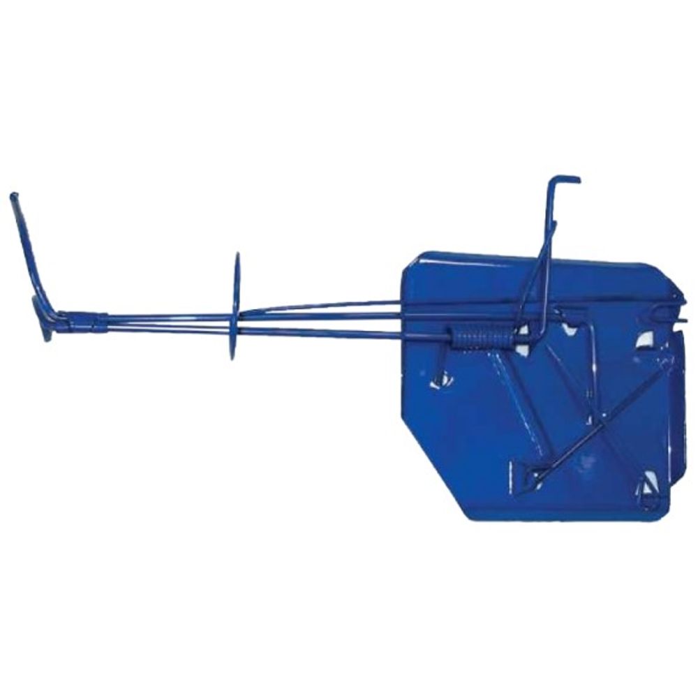 Cinch Single Mole Trap