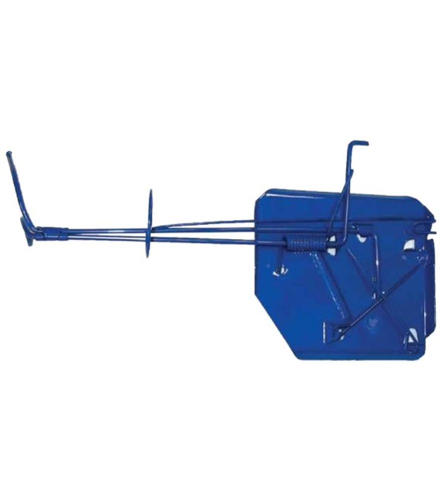 Cinch Single Mole Trap