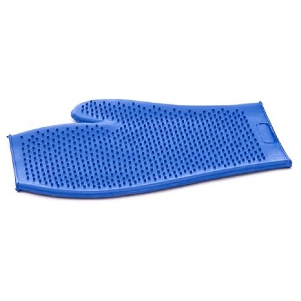 Partrade, Rubber Glove Massage Grooming Mitt