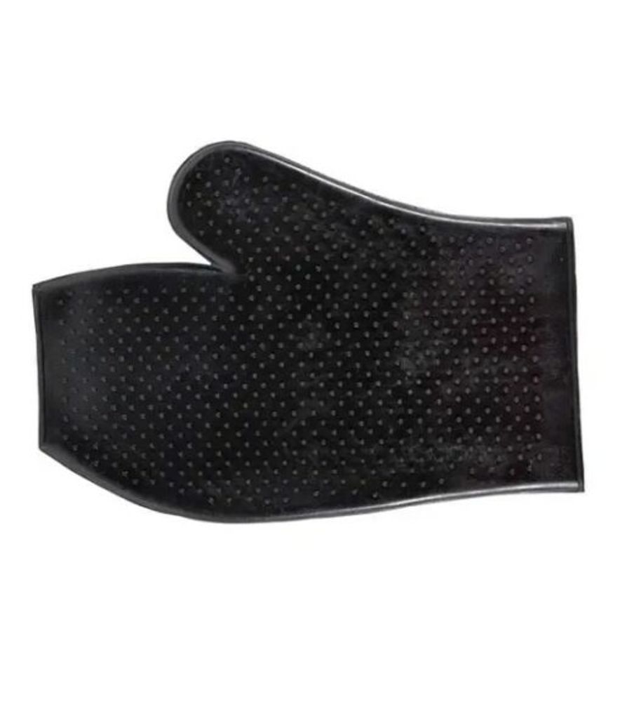Partrade, Rubber Glove Massage Grooming Mitt