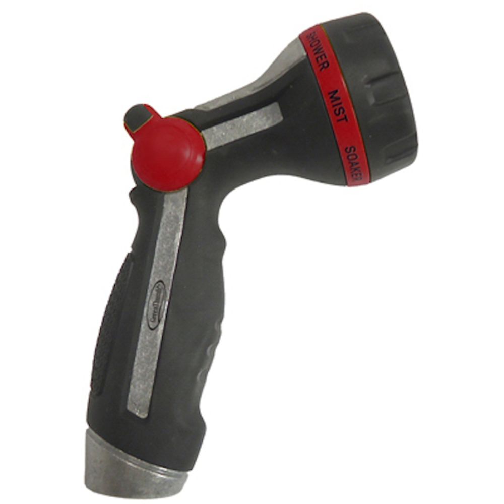 8-Pattern Thumb Nozzle