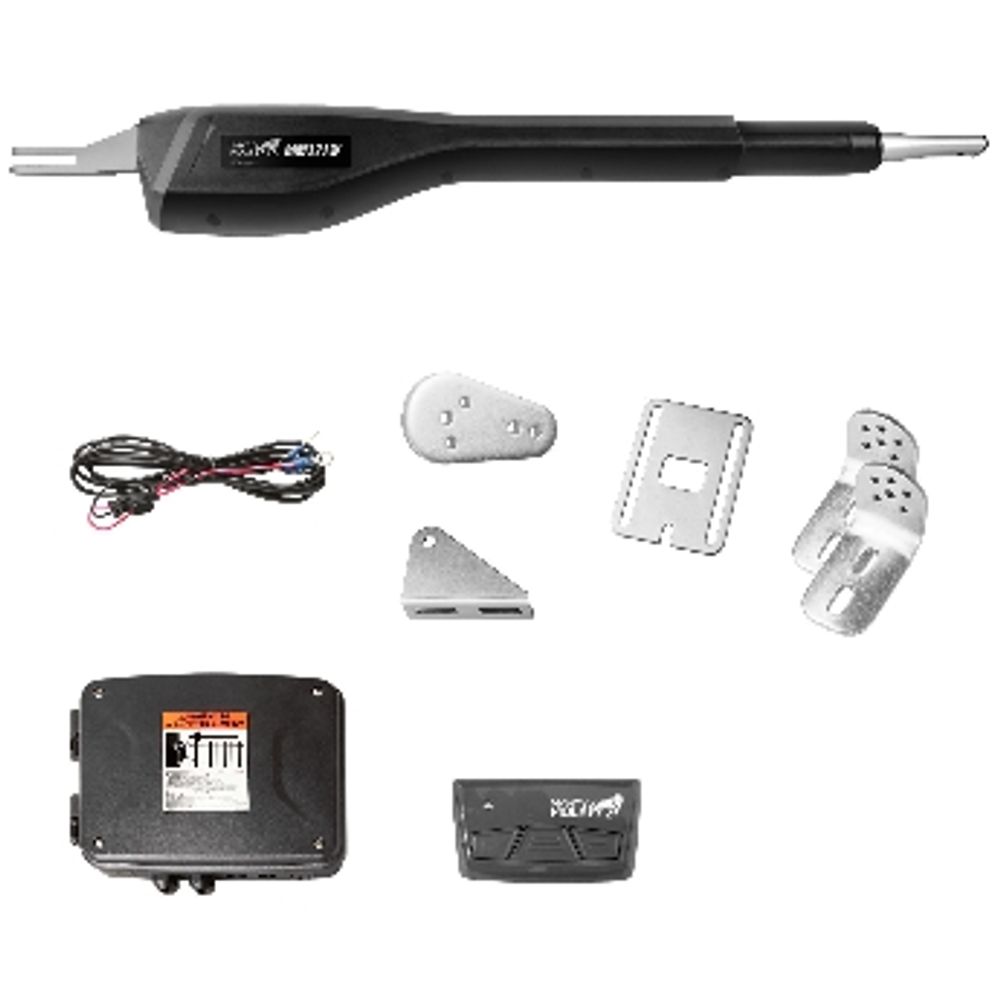 Mighty Mule, Medium Duty Single Smart Gate Opener
