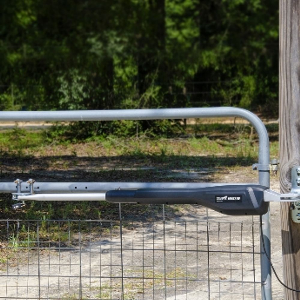 Mighty Mule, Heavy Duty Single Smart Gate Opener