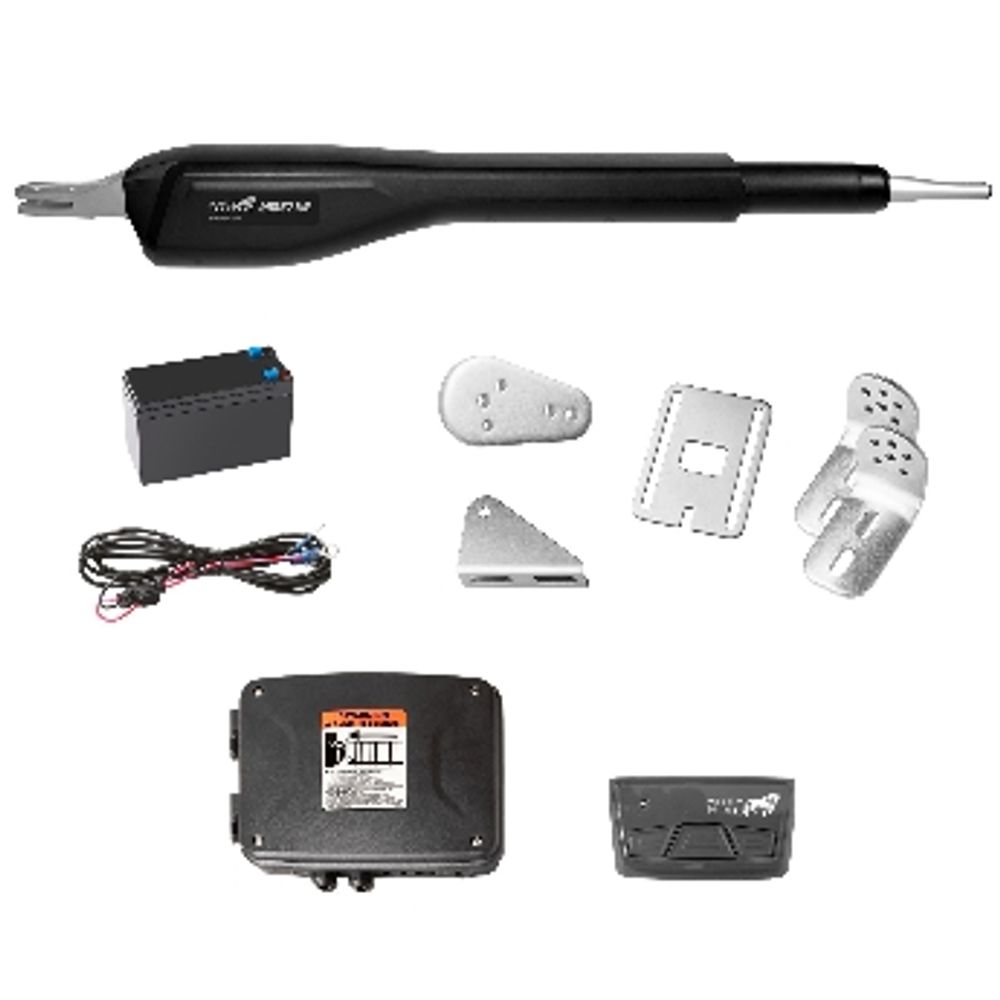 Mighty Mule, Heavy Duty Single Smart Gate Opener