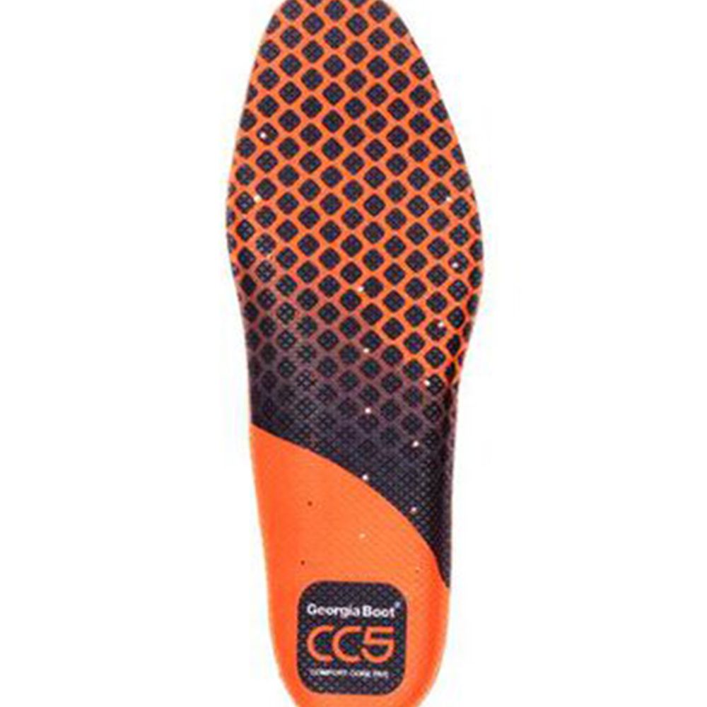 Georgia Boot, CC5 Insole GB00111