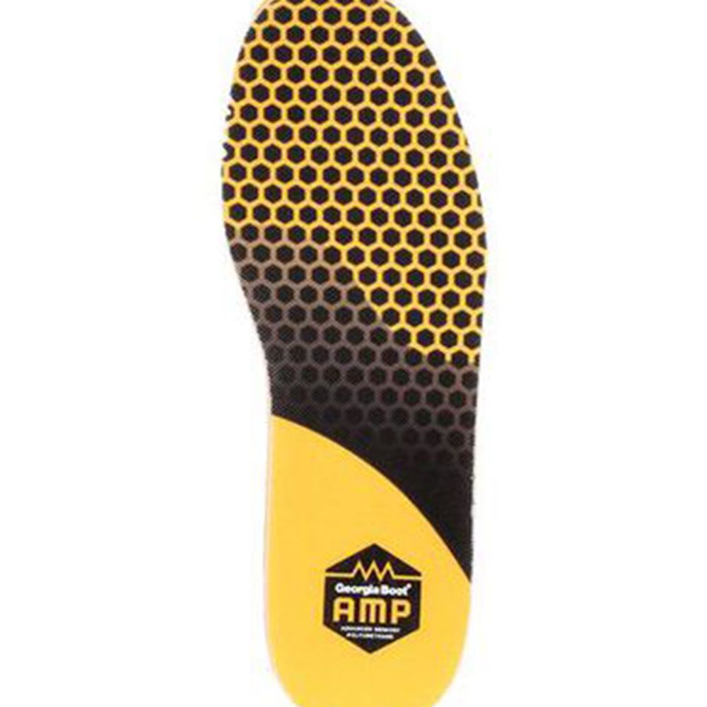 Georgia Boot, Amp Insole GB00110