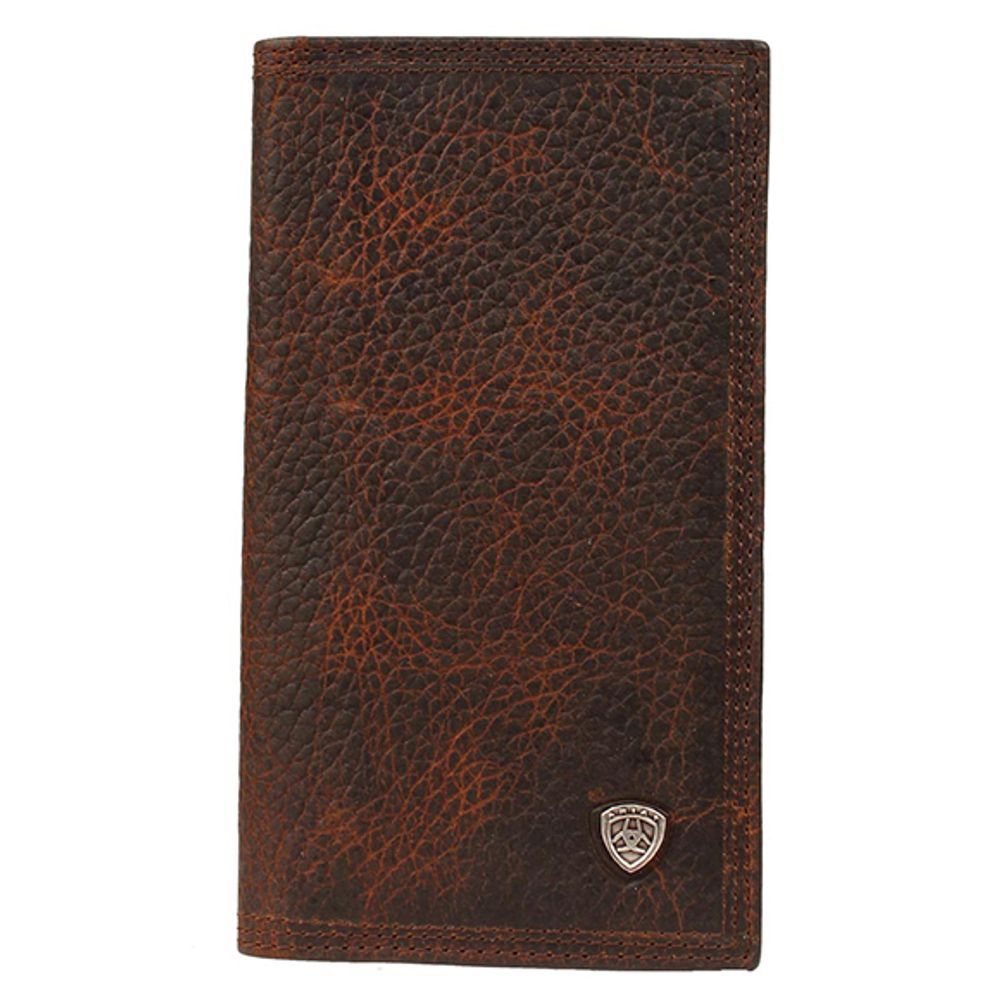 Ariat, Performance Work Rodeo Wallet, A35118282