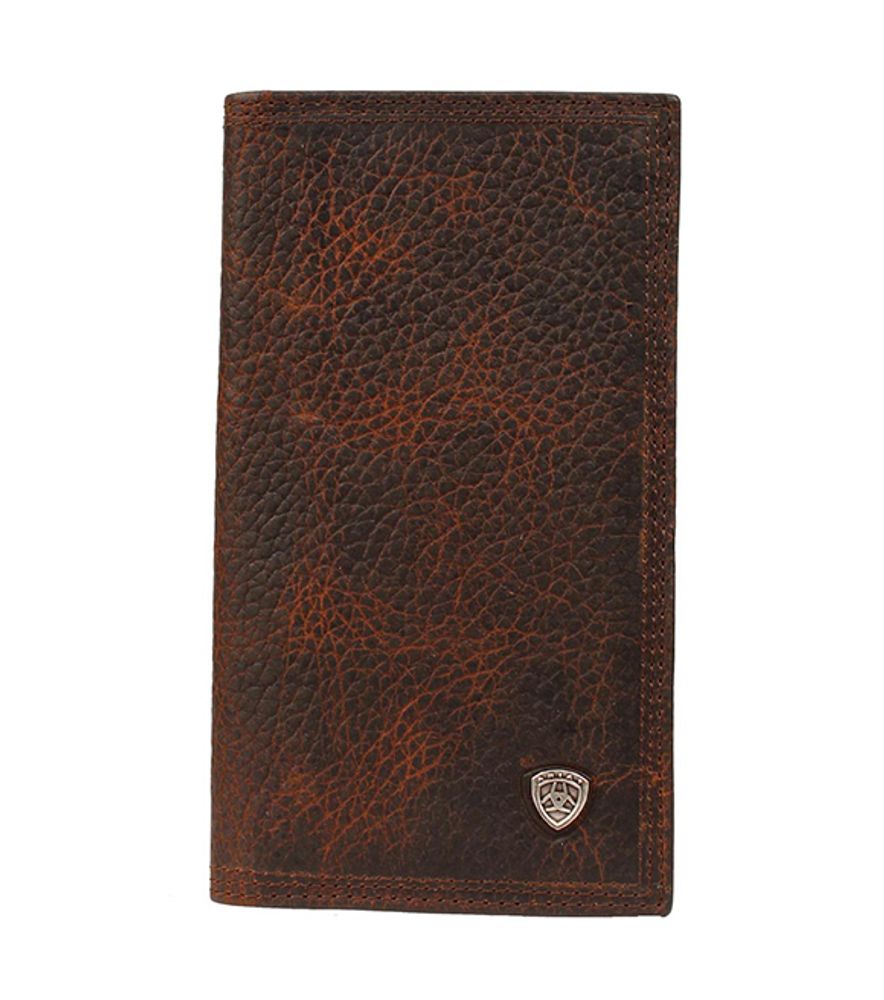 Ariat, Performance Work Rodeo Wallet, A35118282