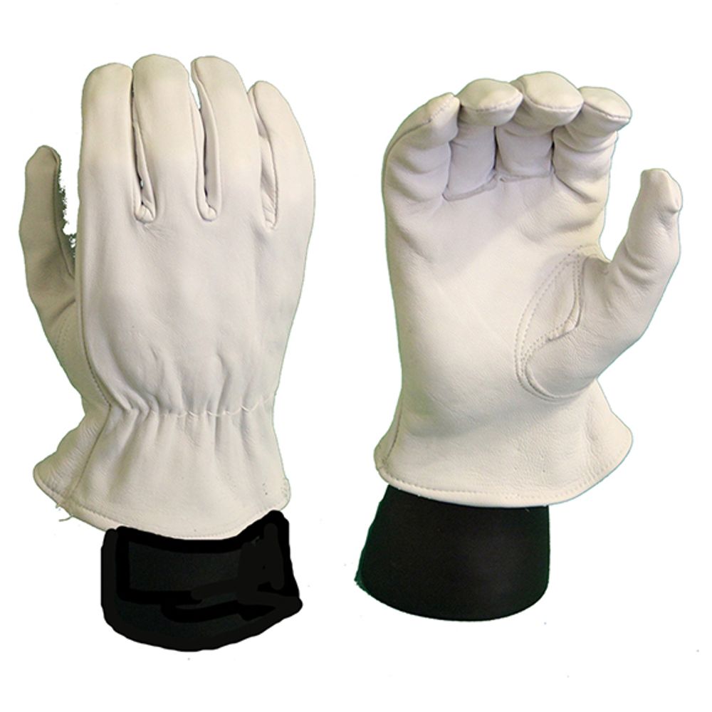 American Glove, Goat Grain Keystone Thumb Driver Glove, 155